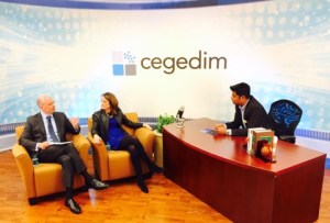 Interview Cedegim